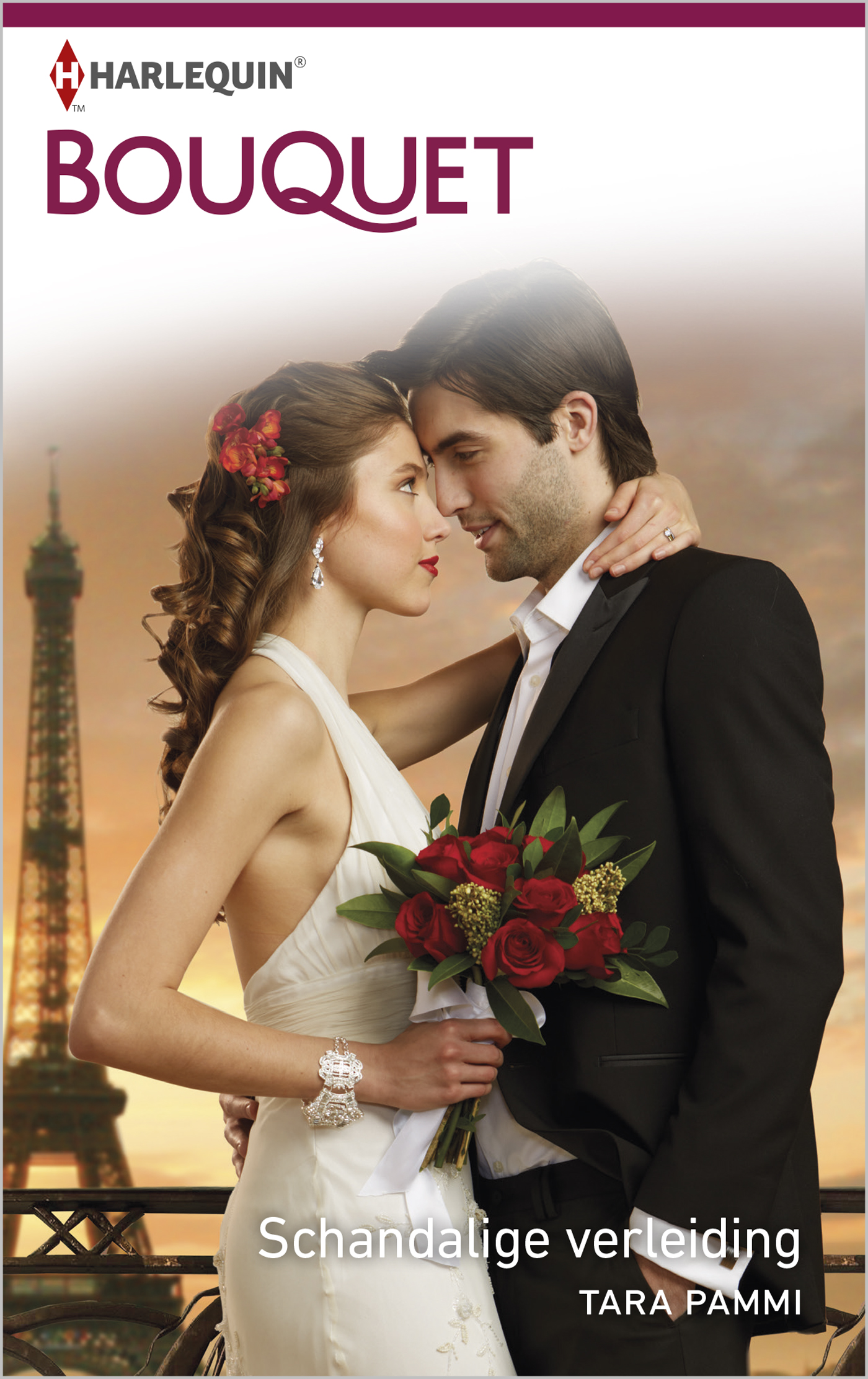 Schandalige verleiding 