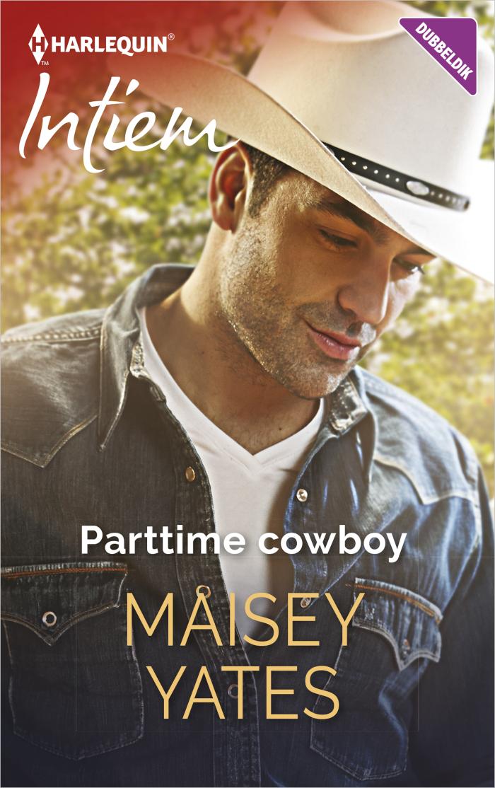 Parttime cowboy Copper Ridge 1