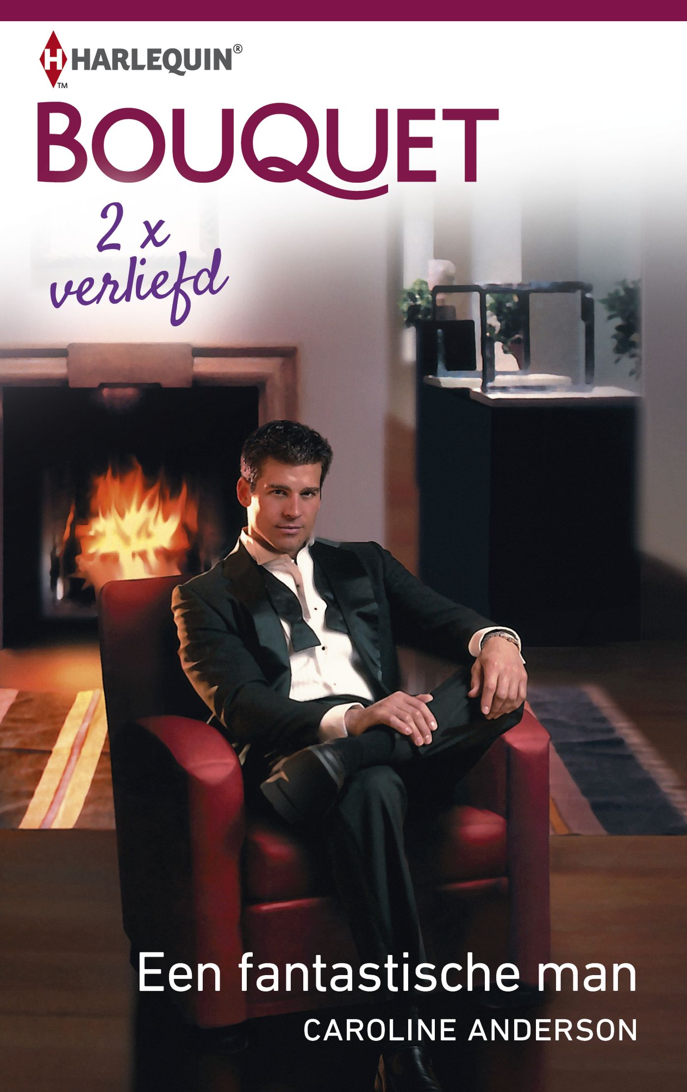 Een fantastische man Twee keer verliefd deel 1