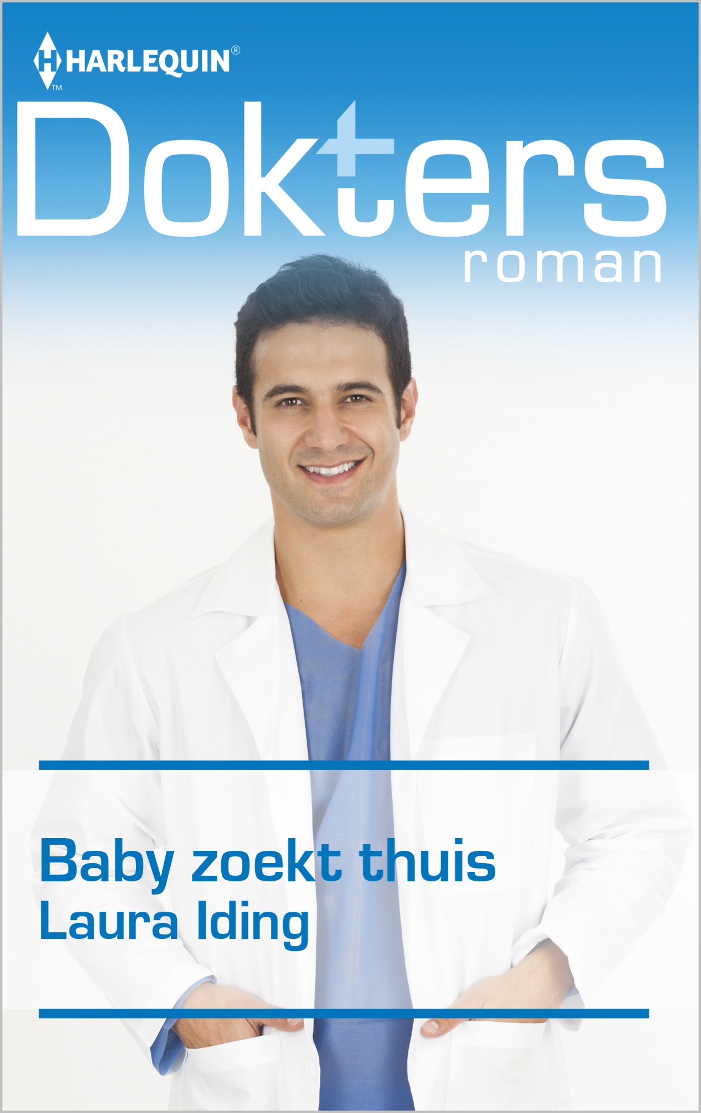 Baby zoekt thuis 