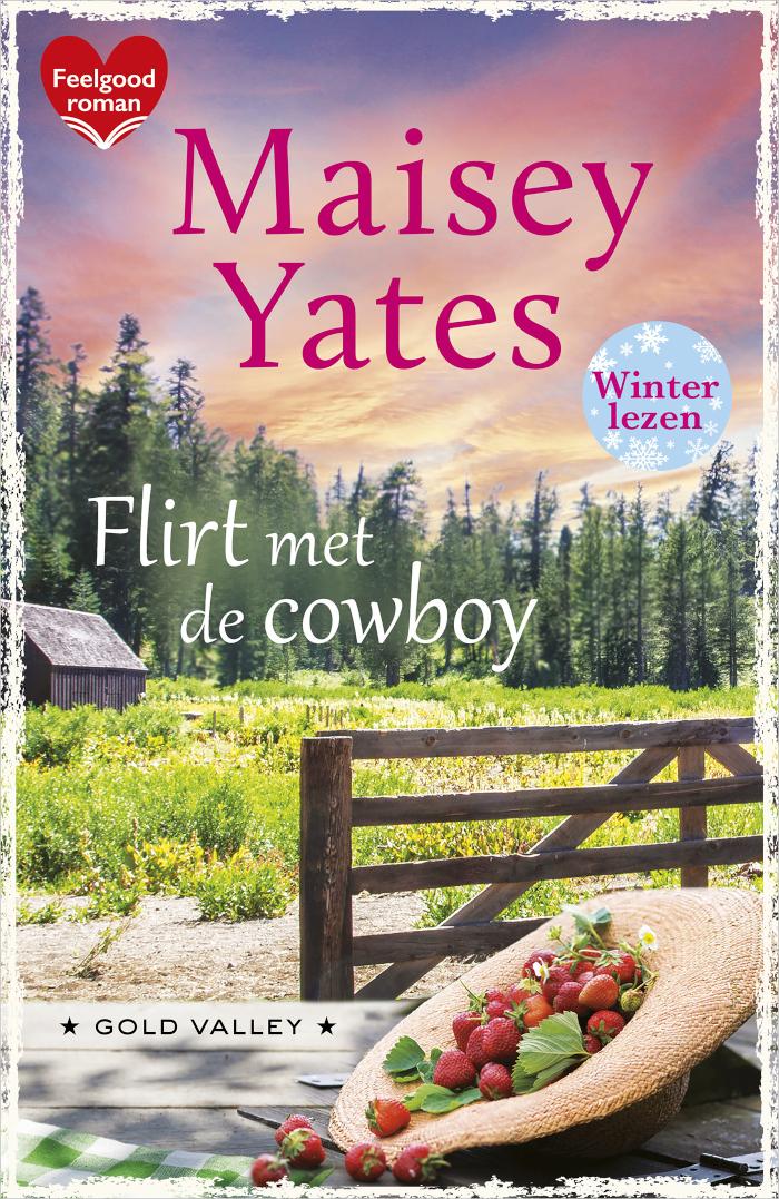 Flirt met de cowboy 