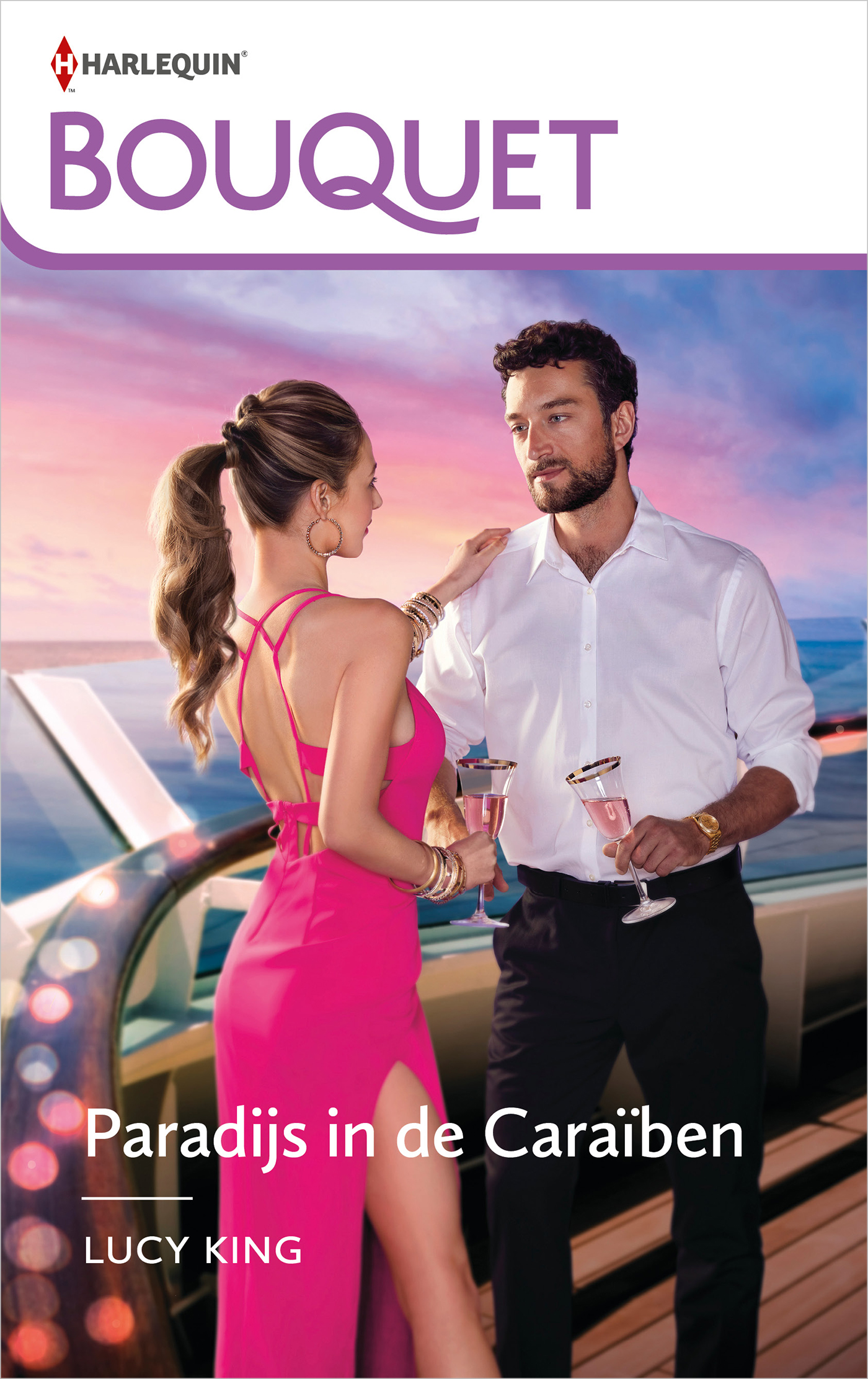 Paradijs in de Caraïben 