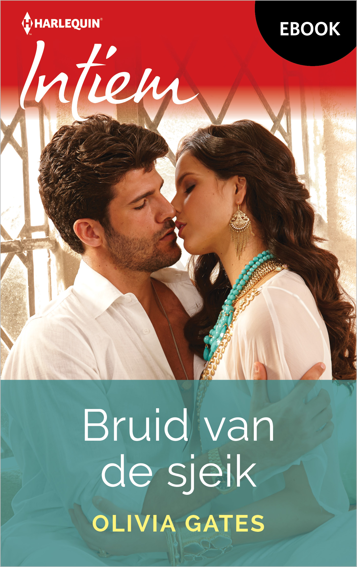 Bruid van de sjeik 