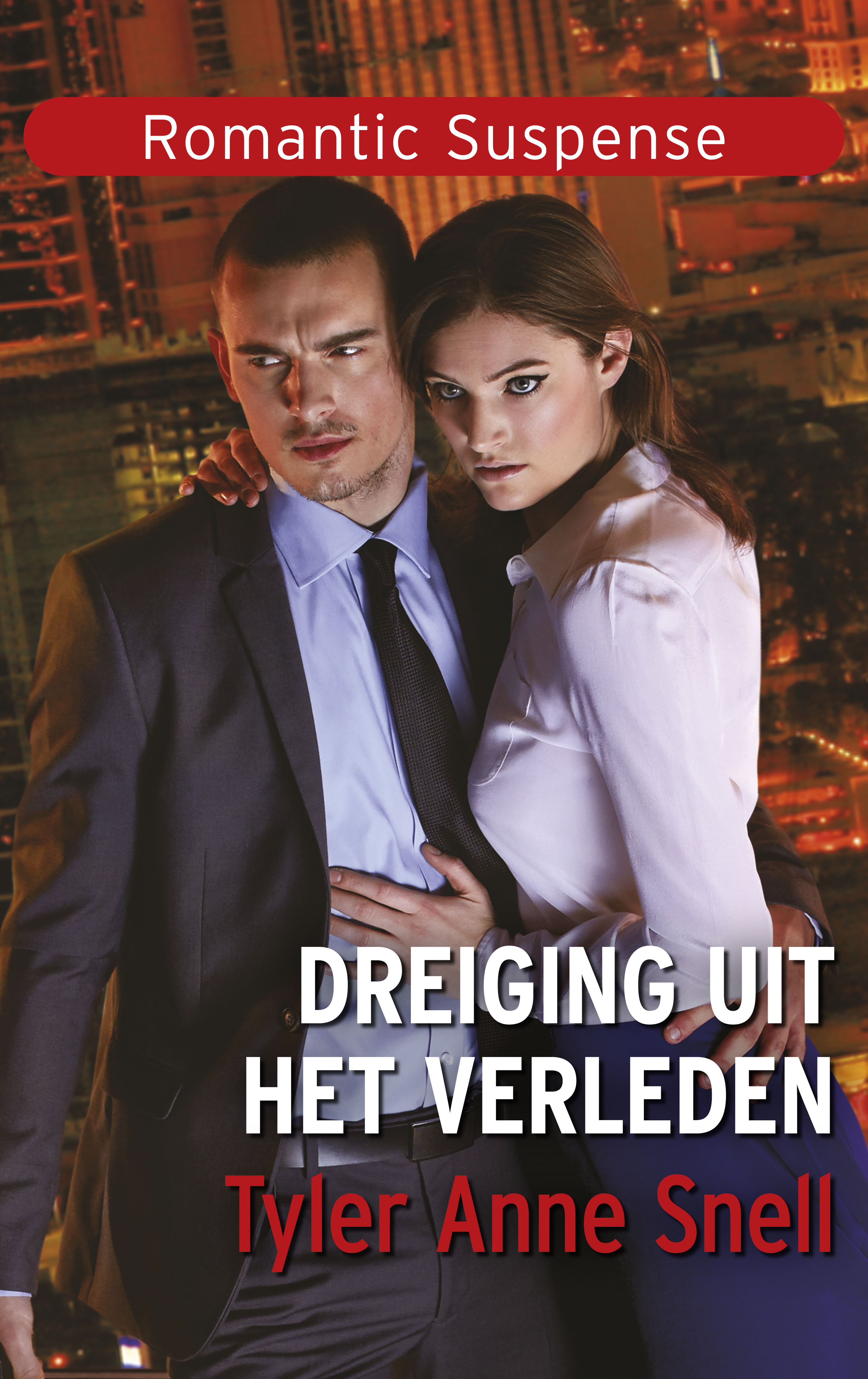 Dreiging uit het verleden 