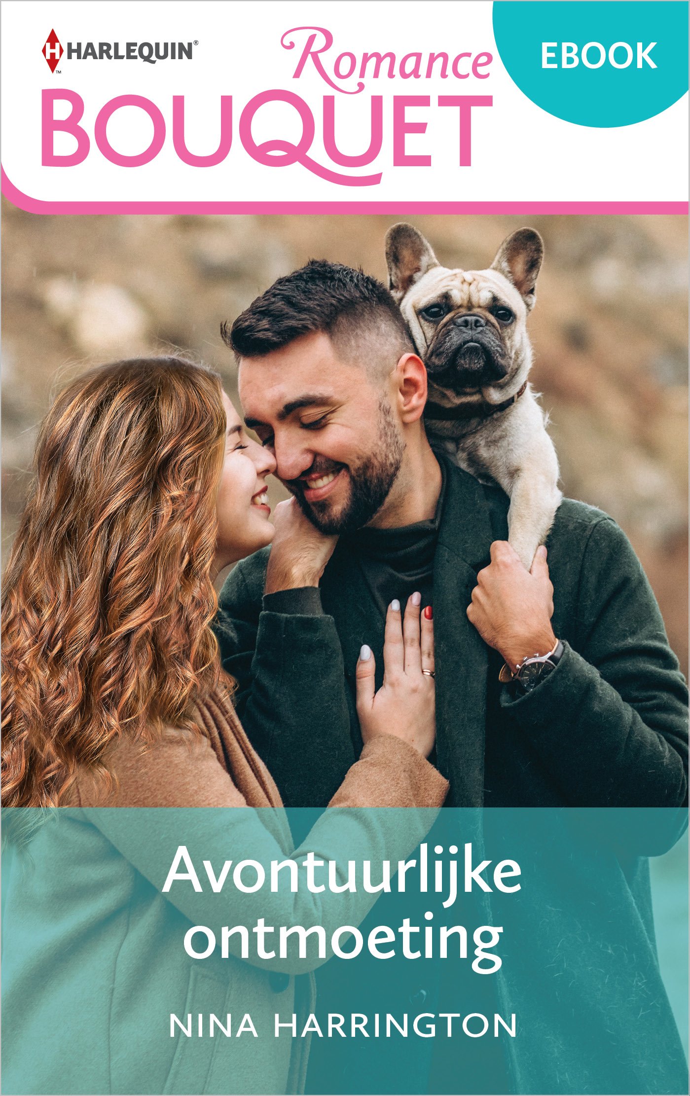 Avontuurlijke ontmoeting 