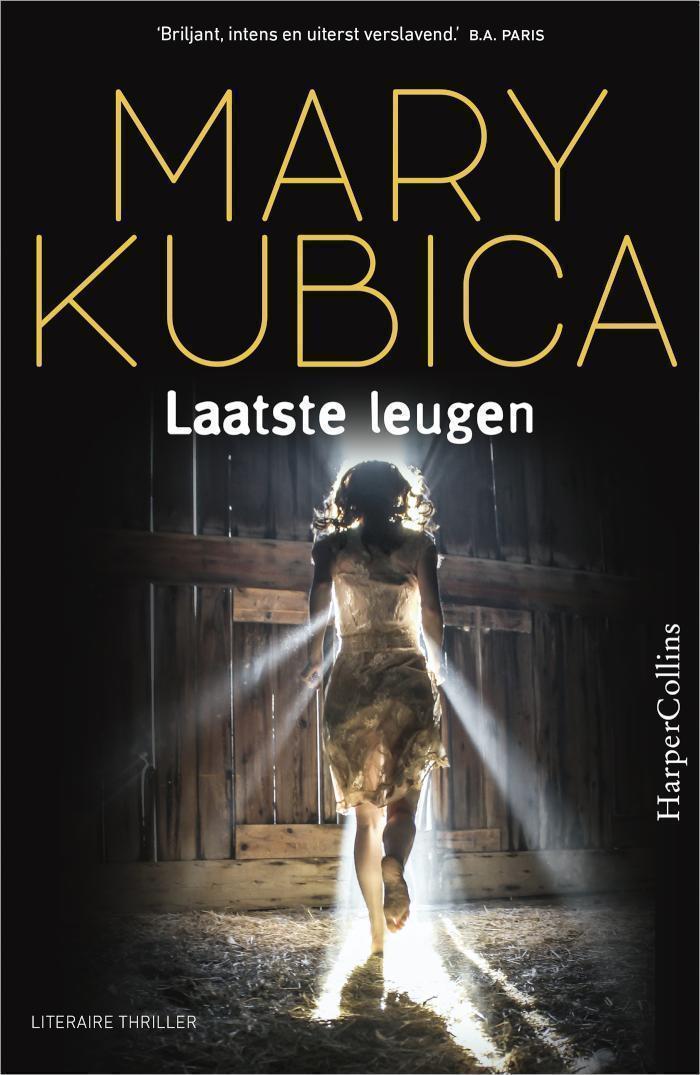 Laatste leugen 