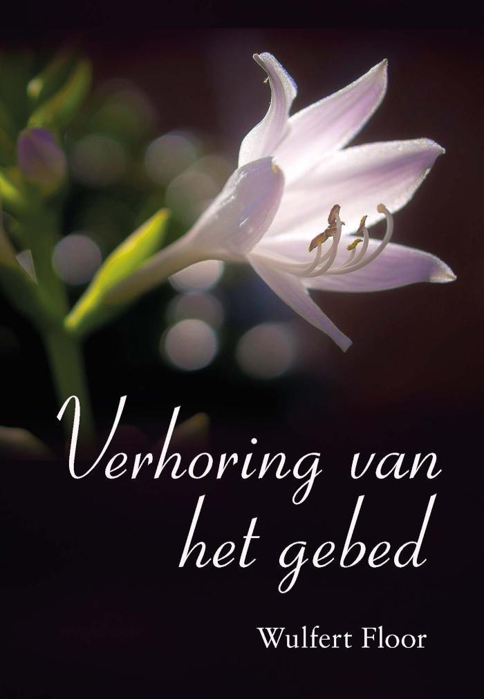 Verhoring van het gebed 