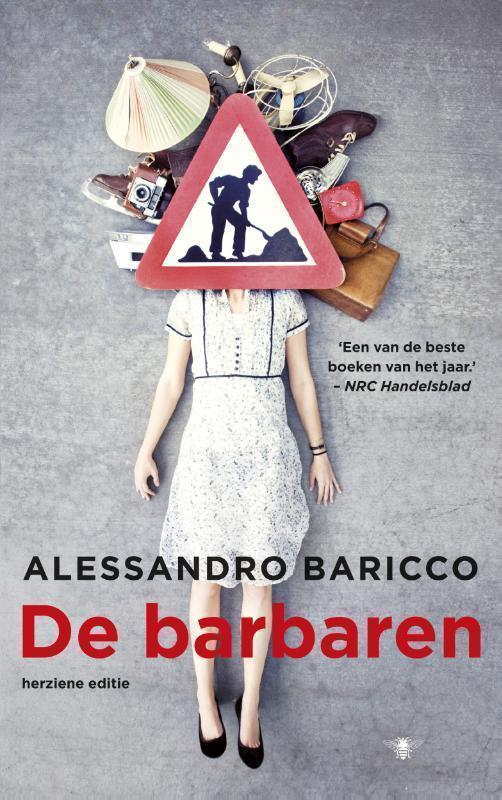 De barbaren 