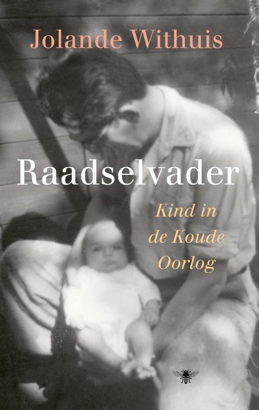 Raadselvader Kind in de Koude Oorlog