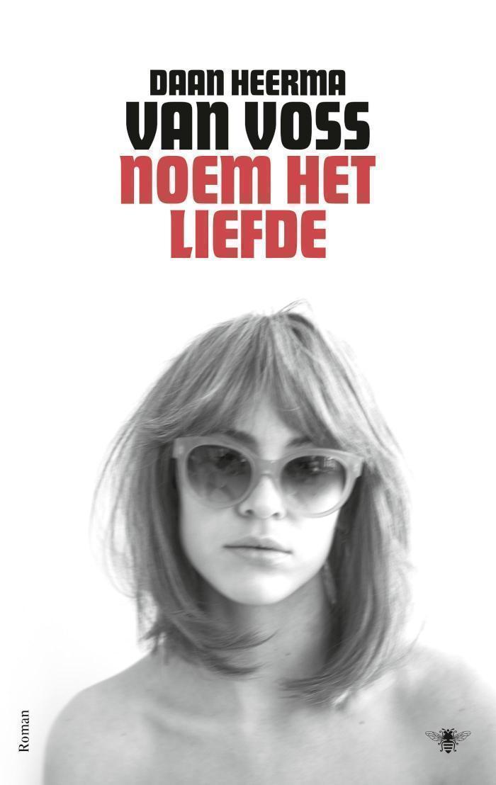 Noem het liefde 