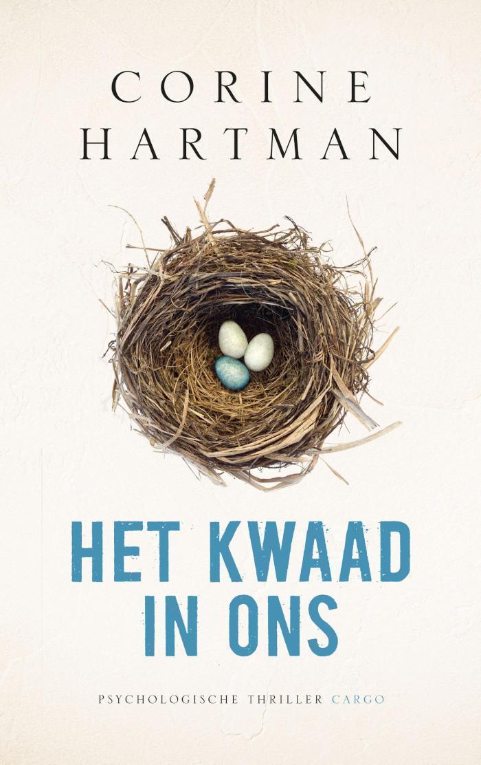 Het kwaad in ons 