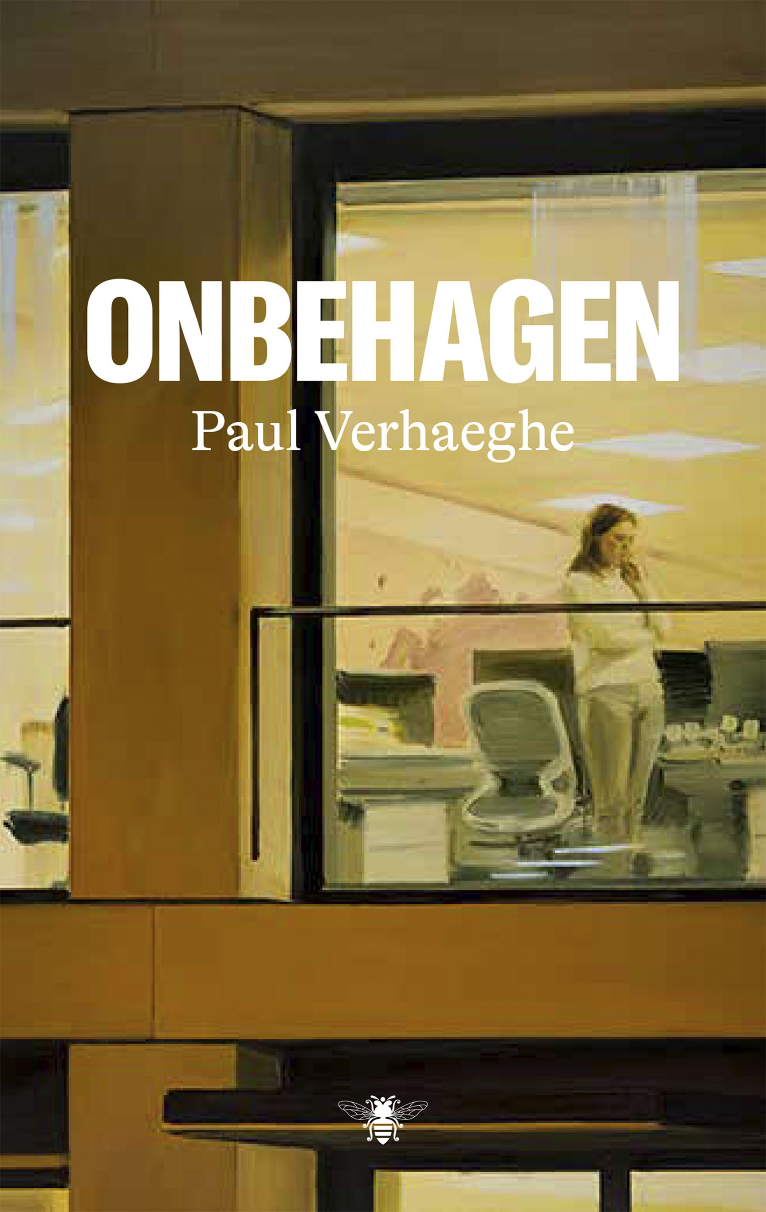 Onbehagen 