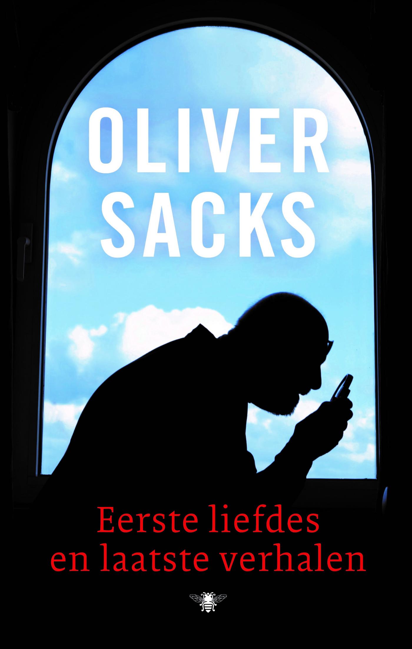 Eerste liefdes en laatste verhalen 