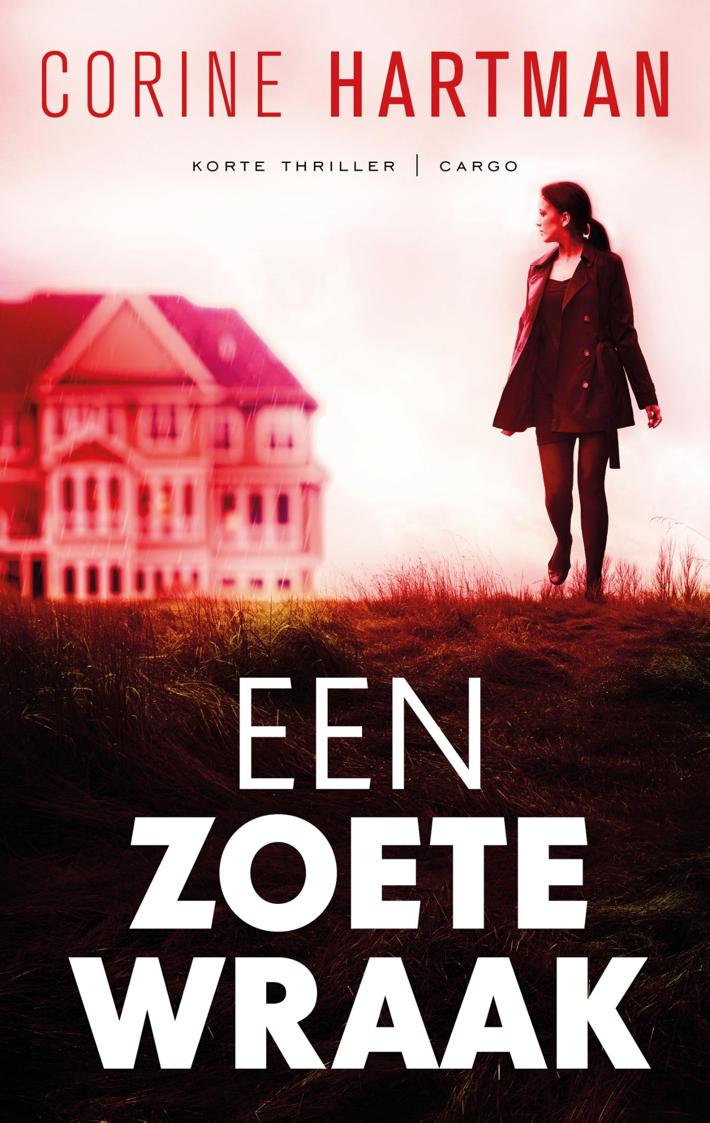 Een zoete wraak 