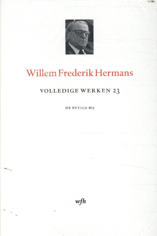 Volledige Werken 23