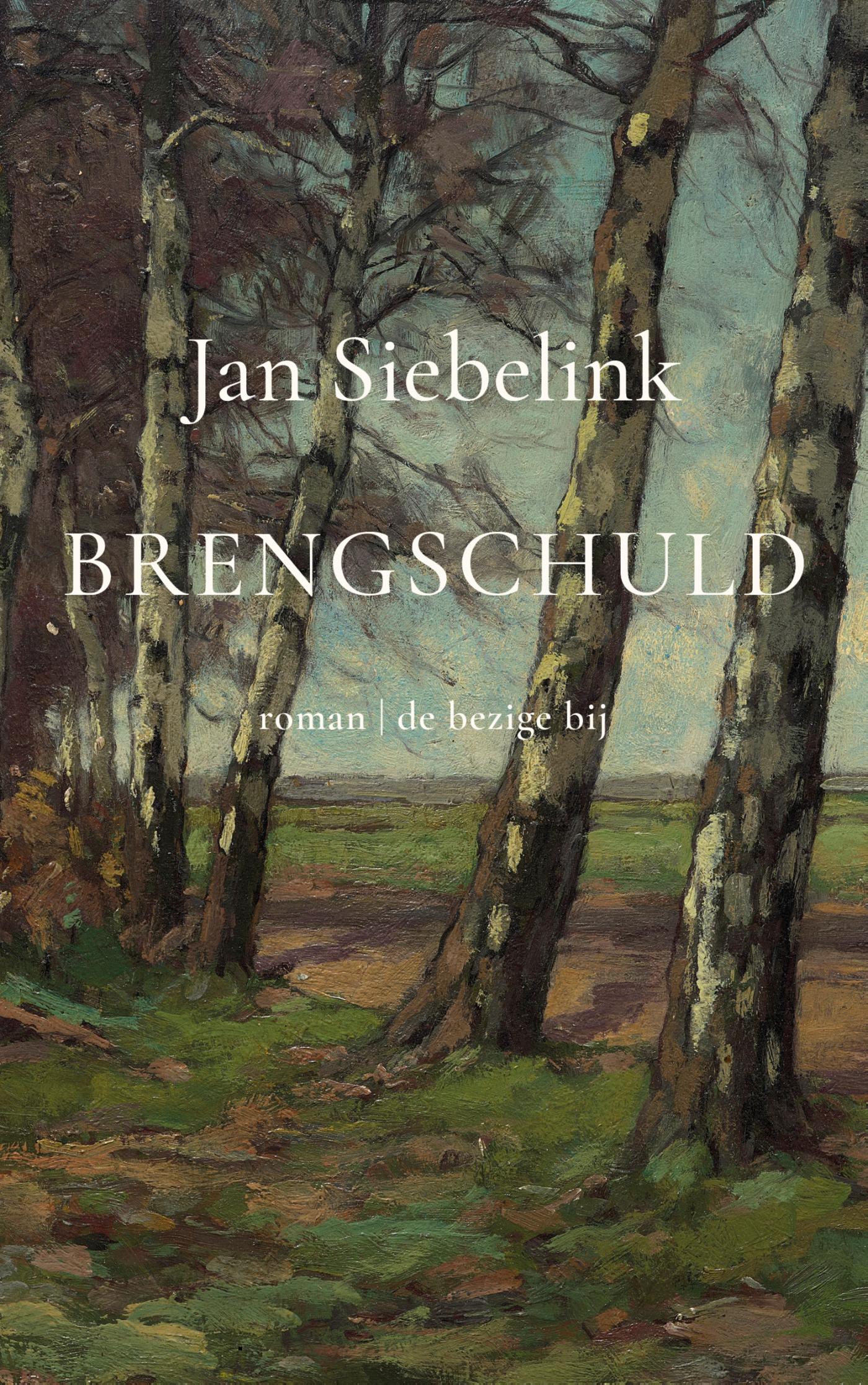 Brengschuld 