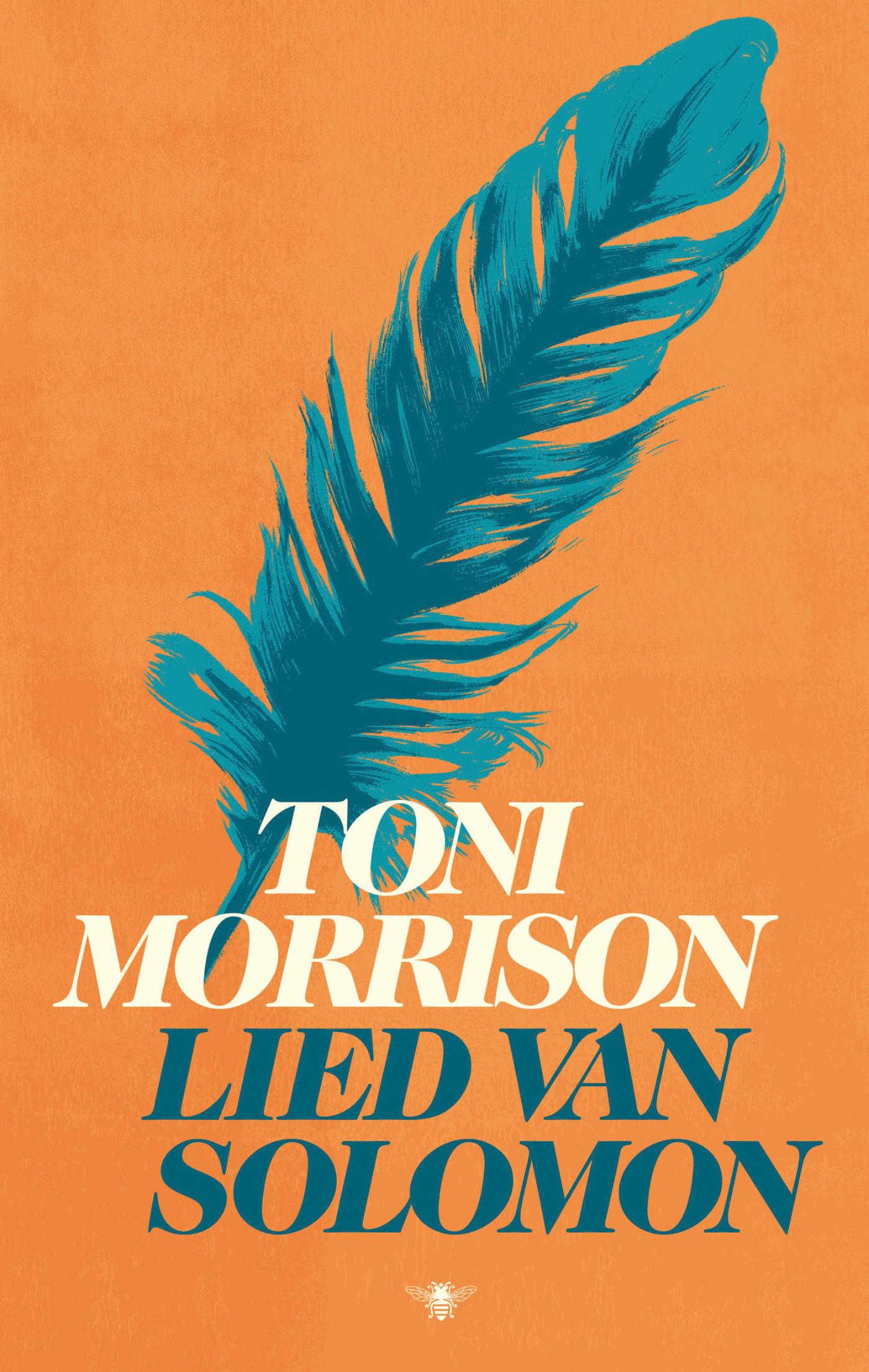 Lied van Solomon 