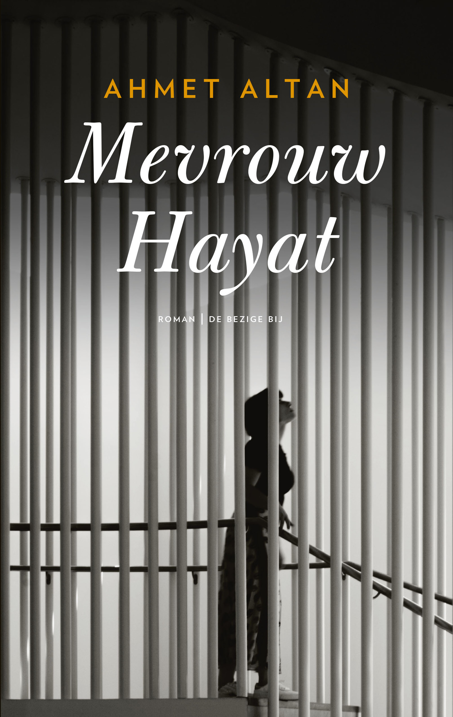 Mevrouw Hayat 