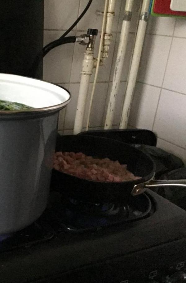 recepten uit eigen keuken
