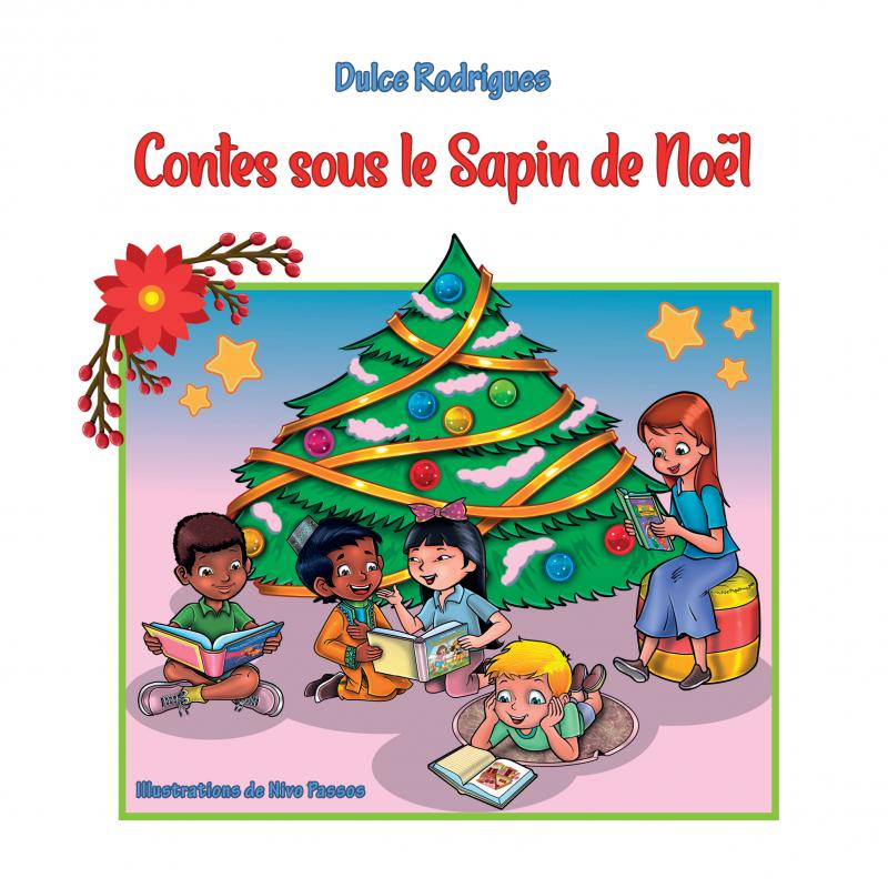 CONTES SOUS LE SAPIN DE NOËL 