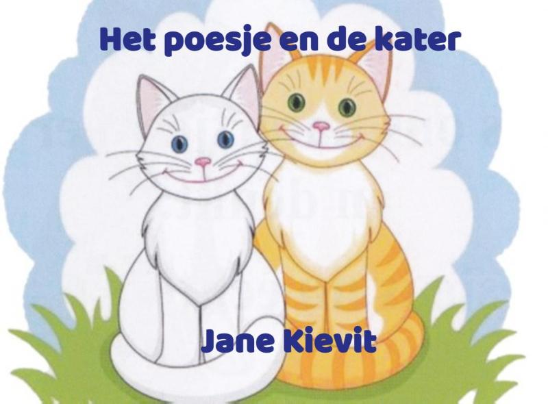 Het poesje en de kater 