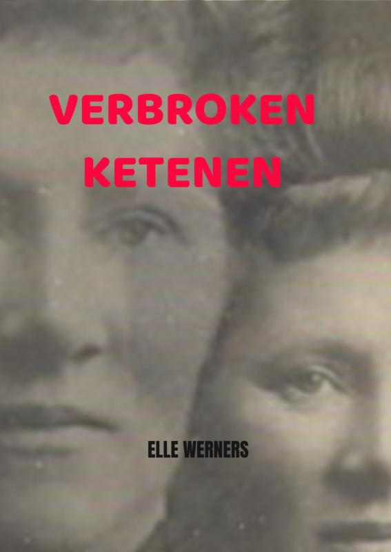 VERBROKEN KETENEN STINKENDE GOUWE