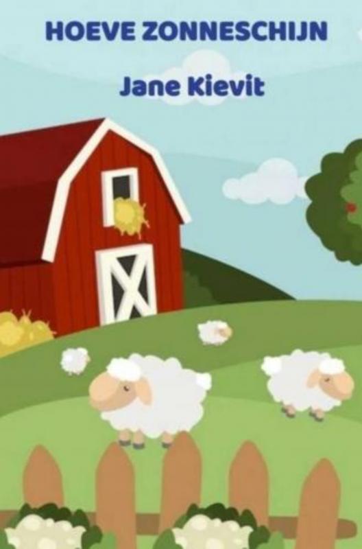 Hoeve Zonneschijn 