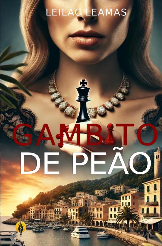 GAMBITO DE PEÃO 