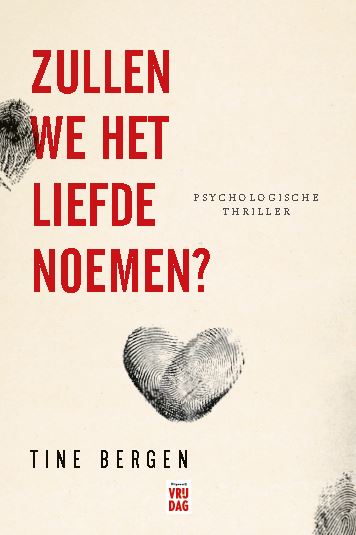 Zullen we het liefde noemen? 