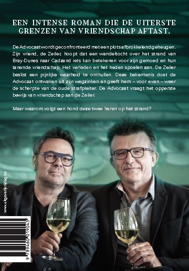 De Advocaat en de Zeiler 