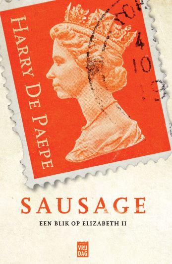 Sausage Een blik op Elizabeth II