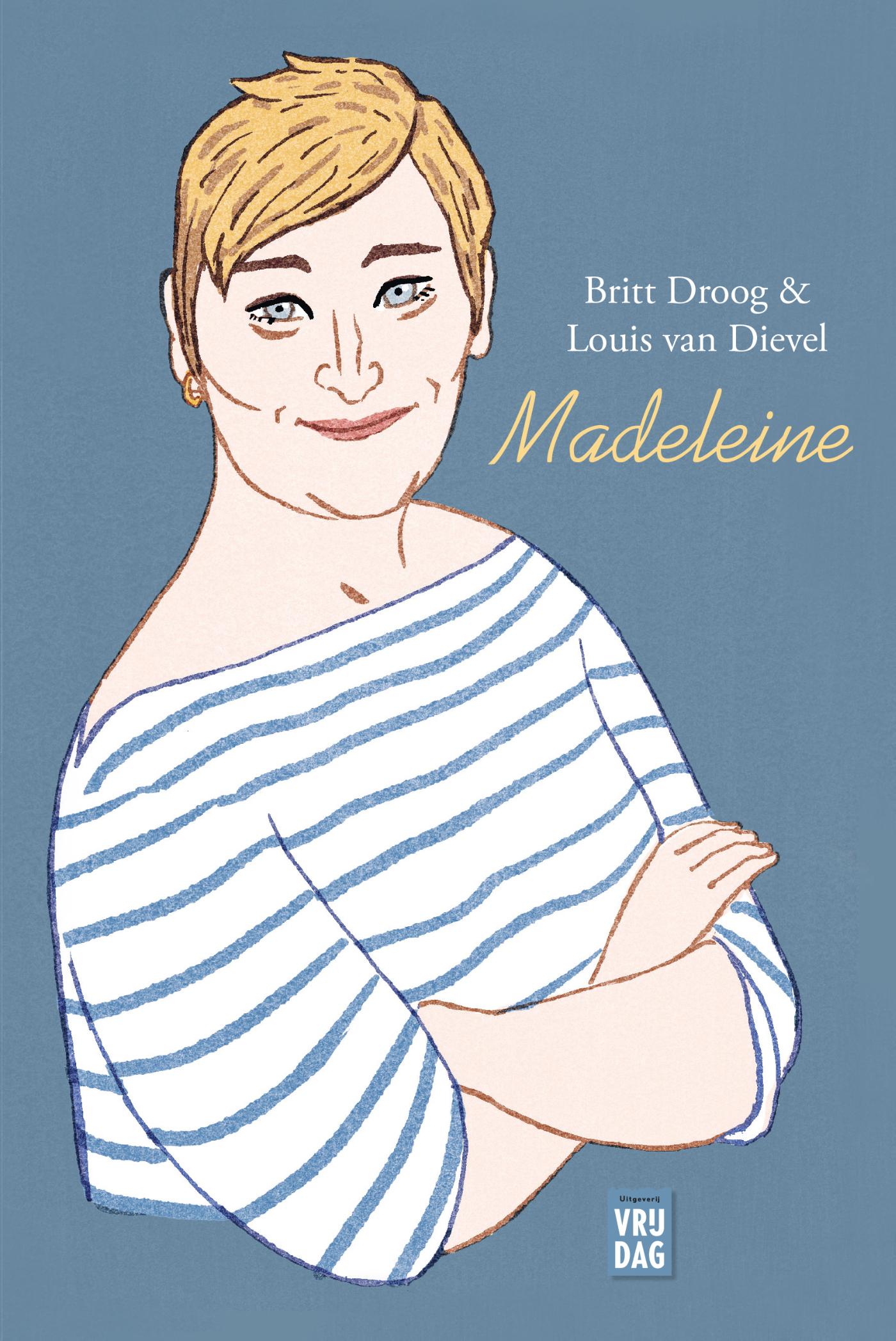 Madeleine of de kunst van het overleven