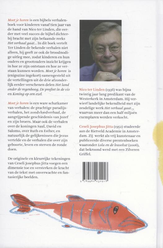 Moet je horen 
