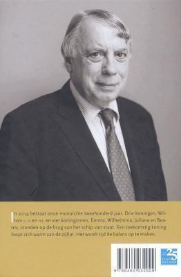 De gekroonde republiek 