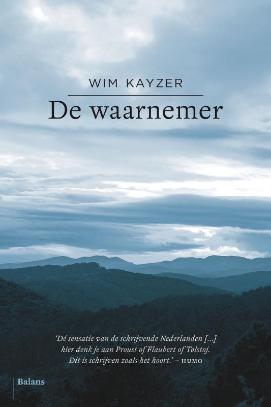 De waarnemer 