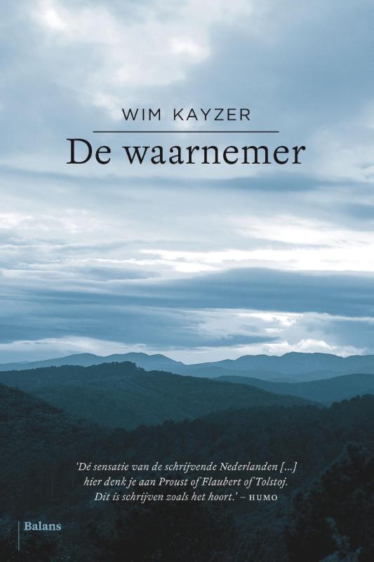 De waarnemer 