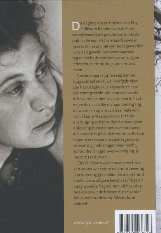 Dat onverwoestbare in mij 