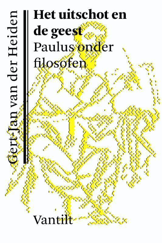 Het uitschot en de geest Paulus onder filosofen