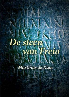 De steen van Freio 