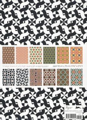 Italian tile mosaics Volume 33