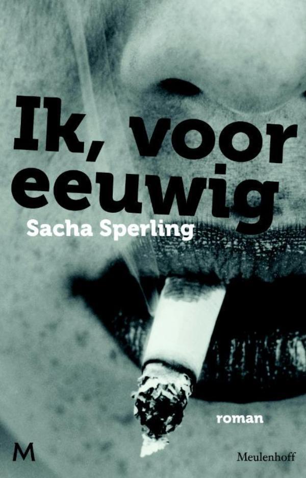 Ik, voor eeuwig 