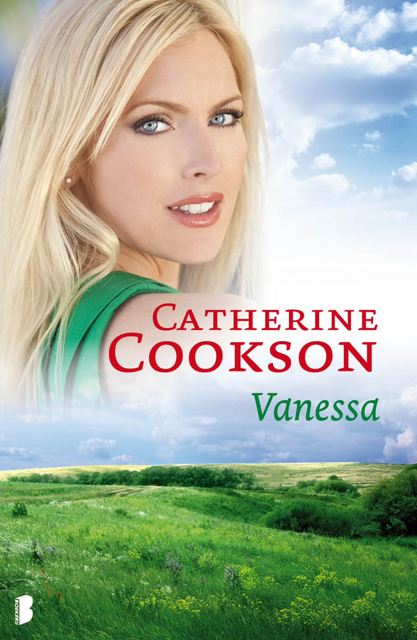 Vanessa 