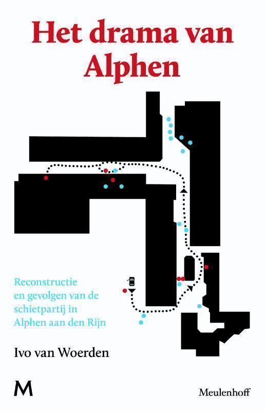 Drama van Alphen 