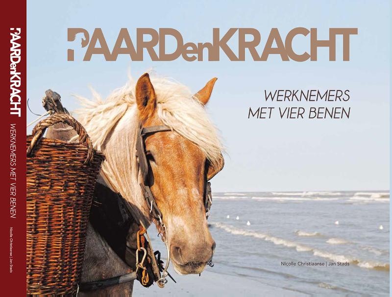 Paardenkracht werknemers met vier benen