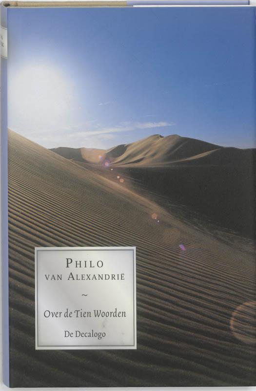Over de tien woorden de decalogo