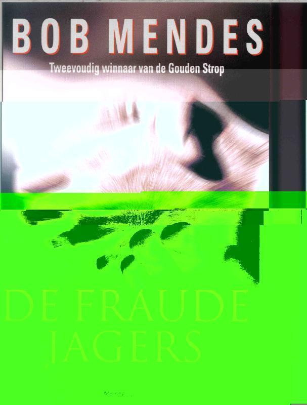 Fraudejagers 