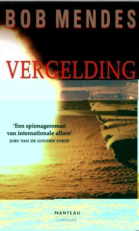 Vergelding voorspel tot Saddams oorlog