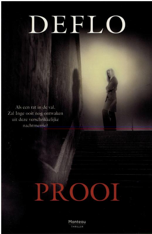 Prooi 