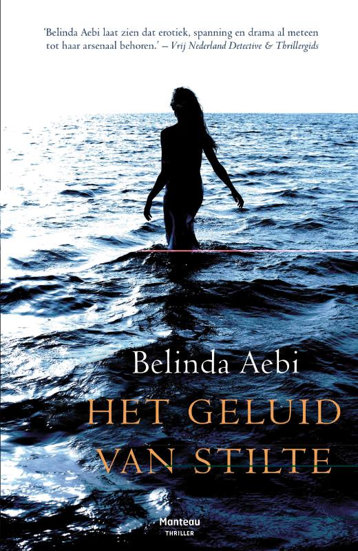 Het geluid van stilte 