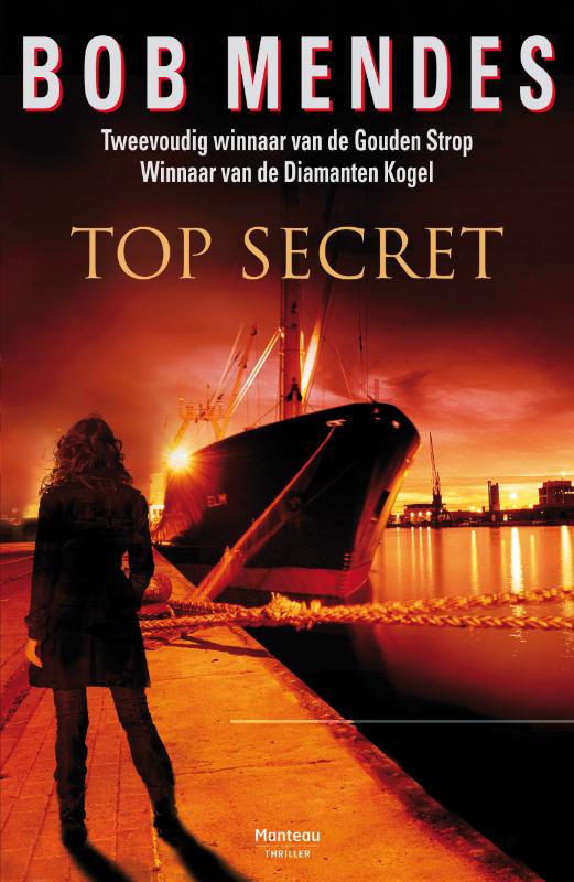 Top Secret 